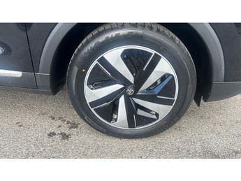 MG ZS 130kW Trophy EV 51kWh 5dr Auto Electric Hatchback