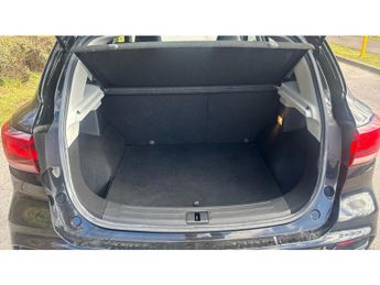 MG ZS 130kW Trophy EV 51kWh 5dr Auto Electric Hatchback