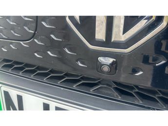 MG ZS 130kW Trophy EV 51kWh 5dr Auto Electric Hatchback