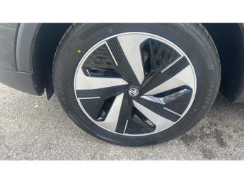 MG ZS 130kW Trophy EV 51kWh 5dr Auto Electric Hatchback