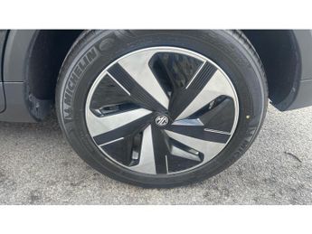 MG ZS 130kW Trophy EV 51kWh 5dr Auto Electric Hatchback