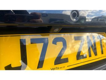 MG ZS 130kW Trophy EV 51kWh 5dr Auto Electric Hatchback