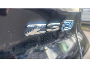 MG ZS 130kW Trophy EV 51kWh 5dr Auto Electric Hatchback