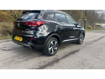 MG ZS 130kW Trophy EV 51kWh 5dr Auto Electric Hatchback