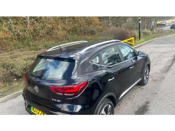MG ZS 130kW Trophy EV 51kWh 5dr Auto Electric Hatchback