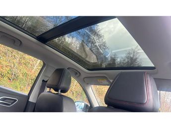 MG ZS 130kW Trophy EV 51kWh 5dr Auto Electric Hatchback