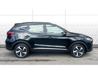 MG ZS 130kW Trophy EV 51kWh 5dr Auto Electric Hatchback