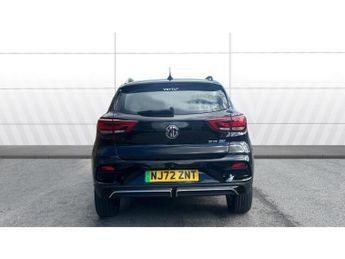 MG ZS 130kW Trophy EV 51kWh 5dr Auto Electric Hatchback