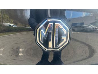 MG ZS 130kW Trophy EV 51kWh 5dr Auto Electric Hatchback