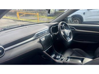 MG ZS 130kW Trophy EV 51kWh 5dr Auto Electric Hatchback