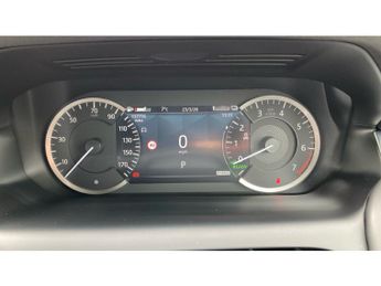 Land Rover Discovery Sport 1.5 P300e R-Dynamic HSE 5dr Auto [5 Seat] Station Wagon