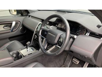 Land Rover Discovery Sport 1.5 P300e R-Dynamic HSE 5dr Auto [5 Seat] Station Wagon