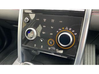 Land Rover Discovery Sport 1.5 P300e R-Dynamic HSE 5dr Auto [5 Seat] Station Wagon