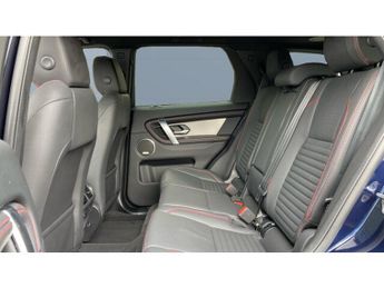 Land Rover Discovery Sport 1.5 P300e R-Dynamic HSE 5dr Auto [5 Seat] Station Wagon