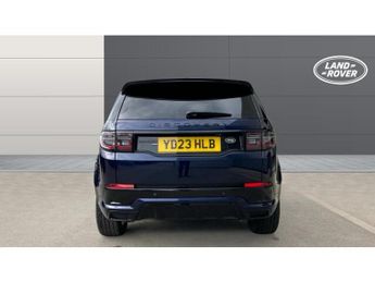 Land Rover Discovery Sport 1.5 P300e R-Dynamic HSE 5dr Auto [5 Seat] Station Wagon