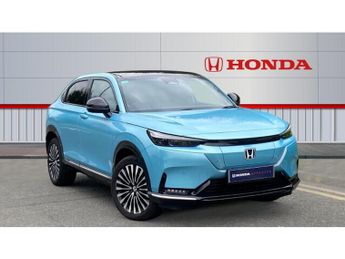 Honda E Ny1 150kW Advance 69kWh 5dr Auto Electric Hatchback