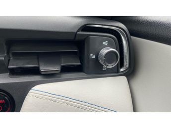 Honda E Ny1 150kW Advance 69kWh 5dr Auto Electric Hatchback