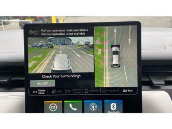 Honda E Ny1 150kW Advance 69kWh 5dr Auto Electric Hatchback