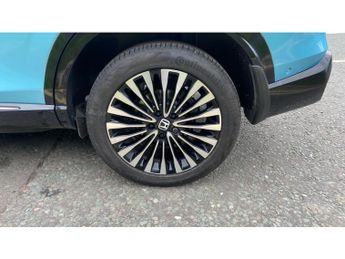 Honda E Ny1 150kW Advance 69kWh 5dr Auto Electric Hatchback