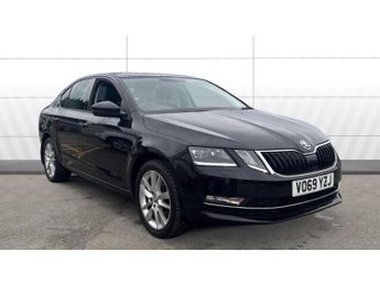 Skoda Octavia 2.0 TSI 190 SE L 5dr DSG Petrol Hatchback