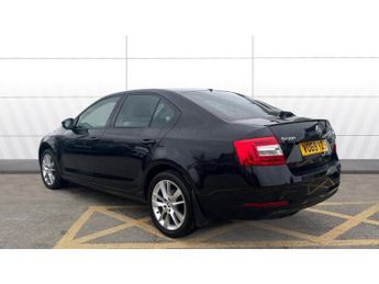 Skoda Octavia 2.0 TSI 190 SE L 5dr DSG Petrol Hatchback