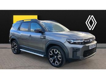 Dacia Bigster 1.2 TCe 140 Journey 5dr Petrol Estate