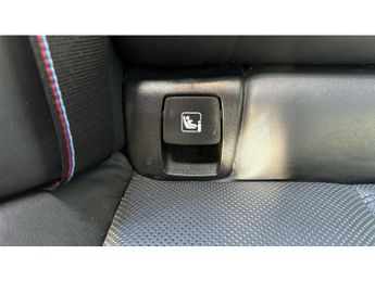 BMW X3 M xDrive X3 M Competition 5dr Step Auto Petrol Estate