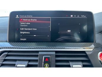 BMW X3 M xDrive X3 M Competition 5dr Step Auto Petrol Estate