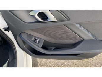 BMW 1 Series 118i [136] M Sport 5dr Step Auto [LCP] Petrol Hatchback