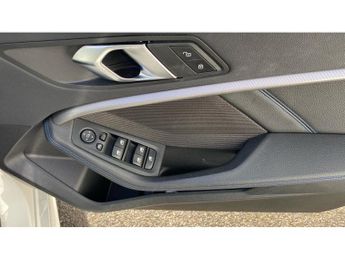 BMW 1 Series 118i [136] M Sport 5dr Step Auto [LCP] Petrol Hatchback