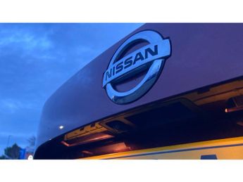 Nissan Juke 1.0 DiG-T 114 N-Connecta 5dr DCT Petrol Hatchback