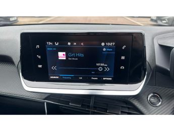 Peugeot 208 1.2 PureTech 100 Allure Premium 5dr EAT8 Petrol Hatchback