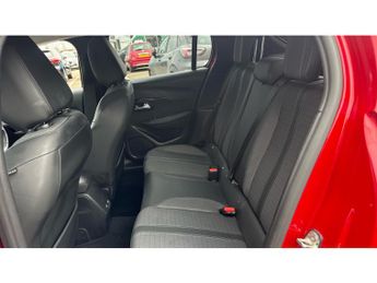 Peugeot 208 1.2 PureTech 100 Allure Premium 5dr EAT8 Petrol Hatchback