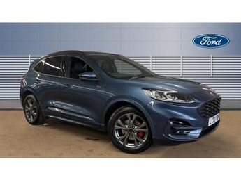 Ford Kuga 1.5 EcoBoost 150 ST-Line Edition 5dr Petrol Estate