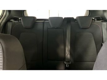 Ford Focus 1.0 EcoBoost Hybrid mHEV 155 ST-Line X 5dr Auto Petrol Hatchback