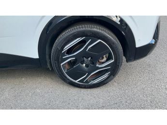 Peugeot 3008 157kW GT 73kWh 5dr Auto Electric Estate