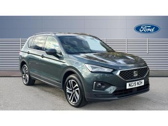 SEAT Tarraco 2.0 TDI SE Technology 5dr Diesel Estate