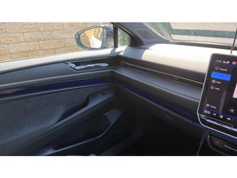 Volkswagen ID.7 210kW Match Pro S Plus 86kWh 5dr Auto Electric Estate