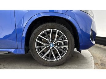 BMW iX1 230kW xDrive30 M Sport 65kWh 5dr Auto Electric Estate