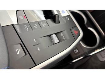 BMW iX1 230kW xDrive30 M Sport 65kWh 5dr Auto Electric Estate