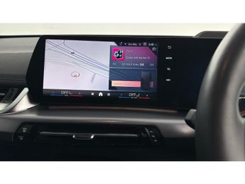 BMW iX1 230kW xDrive30 M Sport 65kWh 5dr Auto Electric Estate