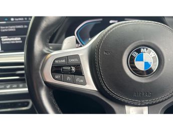 BMW X5 xDrive45e M Sport 5dr Auto Estate