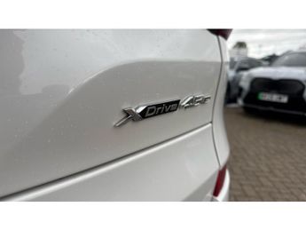 BMW X5 xDrive45e M Sport 5dr Auto Estate
