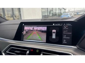 BMW X5 xDrive45e M Sport 5dr Auto Estate