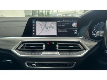 BMW X5 xDrive45e M Sport 5dr Auto Estate
