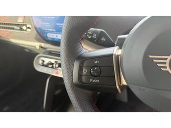 MINI Cooper 135kW E Sport [Level 1] 41kWh 3dr Auto Electric Hatchback