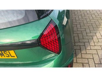 MINI Cooper 135kW E Sport [Level 1] 41kWh 3dr Auto Electric Hatchback