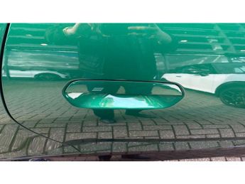 MINI Cooper 135kW E Sport [Level 1] 41kWh 3dr Auto Electric Hatchback