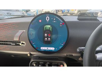 MINI Cooper 135kW E Sport [Level 1] 41kWh 3dr Auto Electric Hatchback
