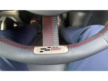 MINI Cooper 135kW E Sport [Level 1] 41kWh 3dr Auto Electric Hatchback